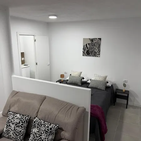 El Olivo De 3 Casa de hóspedes 3*