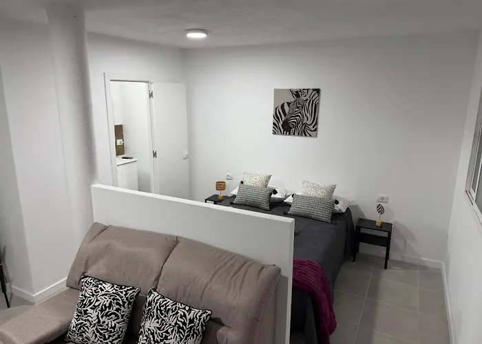 El Olivo De 3 Casa de hóspedes 3*