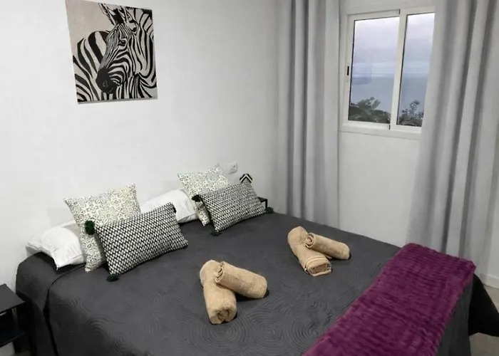 El Olivo De 3 Casa de hóspedes