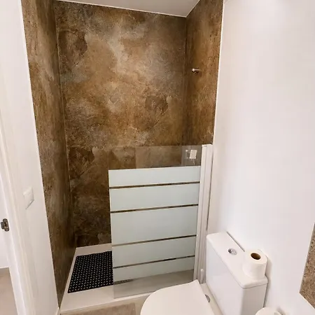 El Olivo De 3 Guest house 3*